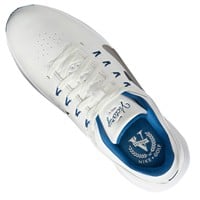 NIKE Victory Pro 4 Golf Shoes, White/Royal