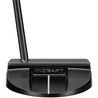 Mizuno M Craft X B5 Putter, 4-z