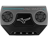 Mizuno M Craft X P4 Putter, 2-z