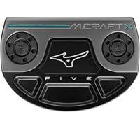 Mizuno M Craft X P5 Putter, 2-z
