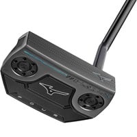 Mizuno M Craft X S4 Putter