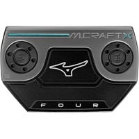 Mizuno M Craft X S4 Putter, 2-z