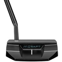 Mizuno M Craft X S4 Putter, 4-z