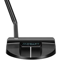 Mizuno M Craft X S5 Putter, 4-z