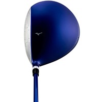 Mizuno Juniors JMOI 120 6 Piece Set, Blue