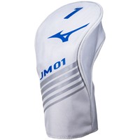Mizuno Juniors JMOI 120 6 Piece Set, Blue