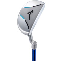 Mizuno Juniors JMOI 120 6 Piece Set, Blue