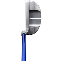 Mizuno Juniors JMOI 120 6 Piece Set, Blue