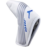 Mizuno Juniors JMOI 120 6 Piece Set, Blue