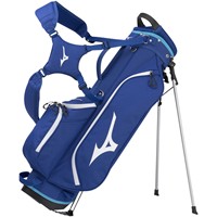 Mizuno Juniors JMOI 120 6 Piece Set, Blue