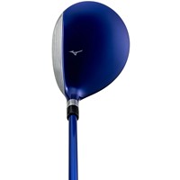 Mizuno Juniors JMOI 120 6 Piece Set, Blue