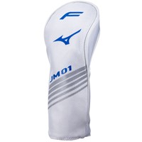 Mizuno Juniors JMOI 120 6 Piece Set, Blue