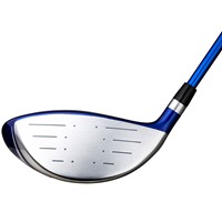 Mizuno Juniors JMOI 120 6 Piece Set, Blue