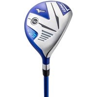 Mizuno Juniors JMOI 140 Elite 8 Piece Set, Blue
