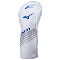 Mizuno Juniors JMOI 140 Elite 8 Piece Set, Blue