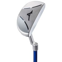 Mizuno Juniors JMOI 140 Elite 8 Piece Set, Blue