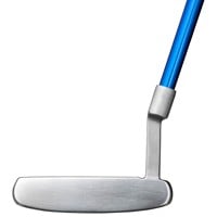 Mizuno Juniors JMOI 140 Elite 8 Piece Set, Blue