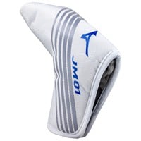 Mizuno Juniors JMOI 140 Elite 8 Piece Set, Blue