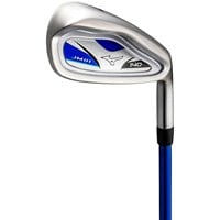 Mizuno Juniors JMOI 140 Elite 8 Piece Set, Blue