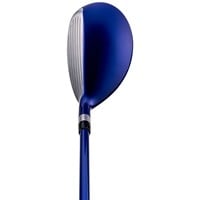 Mizuno Juniors JMOI 140 Elite 8 Piece Set, Blue