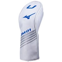 Mizuno Juniors JMOI 140 Elite 8 Piece Set, Blue