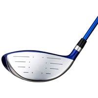Mizuno Juniors JMOI 140 Elite 8 Piece Set, Blue