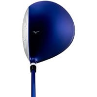 Mizuno Juniors JMOI 140 Elite 8 Piece Set, Blue