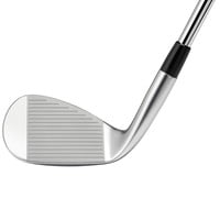 Mizuno Pro T3 White Satin Wedge, 2-z