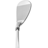 Mizuno Pro T3 White Satin Wedge, 3-z