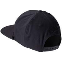 NIKE Dri-FIT Pro Structured FB Retro Rope Hat, Black
