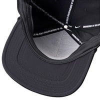 NIKE Dri-FIT Pro Structured FB Retro Rope Hat, Black