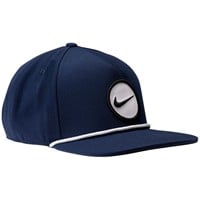 NIKE Dri-FIT Pro Structured FB Retro Rope Hat, Navy