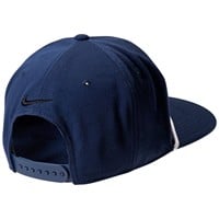 NIKE Dri-FIT Pro Structured FB Retro Rope Hat, Navy