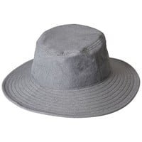NIKE Dri-FIT Apex UV Wide Brim Bucket Hat, Grey