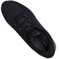 Skechers Men's Elite 6 Golf Shoes, Black/Black