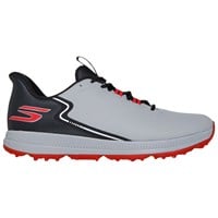 Skechers Men's Elite 6 Golf Shoes, Charcoal