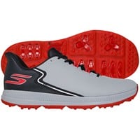 Skechers Men's Elite 6 Golf Shoes, Charcoal