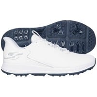 Skechers Men's Elite 6 Golf Shoes, White