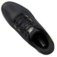 Skechers Men's Flight Golf Shoes, Black