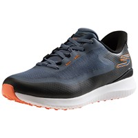 Skechers Men's Flight Golf Shoes, Dark Grey