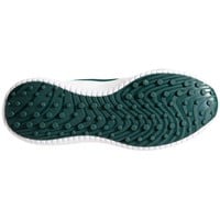 Skechers Men's Flight Golf Shoes, White/Green