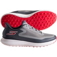 Skechers Men's Flight Golf Shoes, Grey