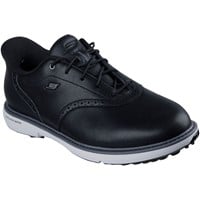 Skechers Men's Prestige Golf Shoes, Black