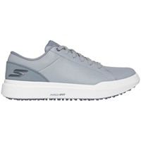 Skechers Men's Drive 6 Golf Shoes, Grey