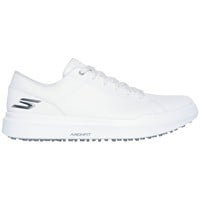 Skechers Men's Drive 6 Golf Shoes, White