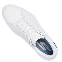 Skechers Men's Drive 6 Golf Shoes, White