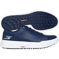 Skechers Men's Drive 6 Golf Shoes, Navy