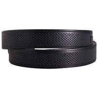 NIKE Reversible Tour Performance Golf Belt, Black/White