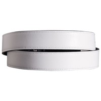 NIKE Reversible Tour Performance Golf Belt, Black/White