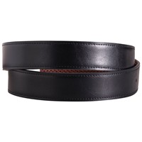 NIKE Reversible Tour Performance Golf Belt, Tan/Black